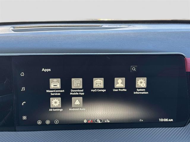 new 2026 Nissan Kicks car, priced at $31,601