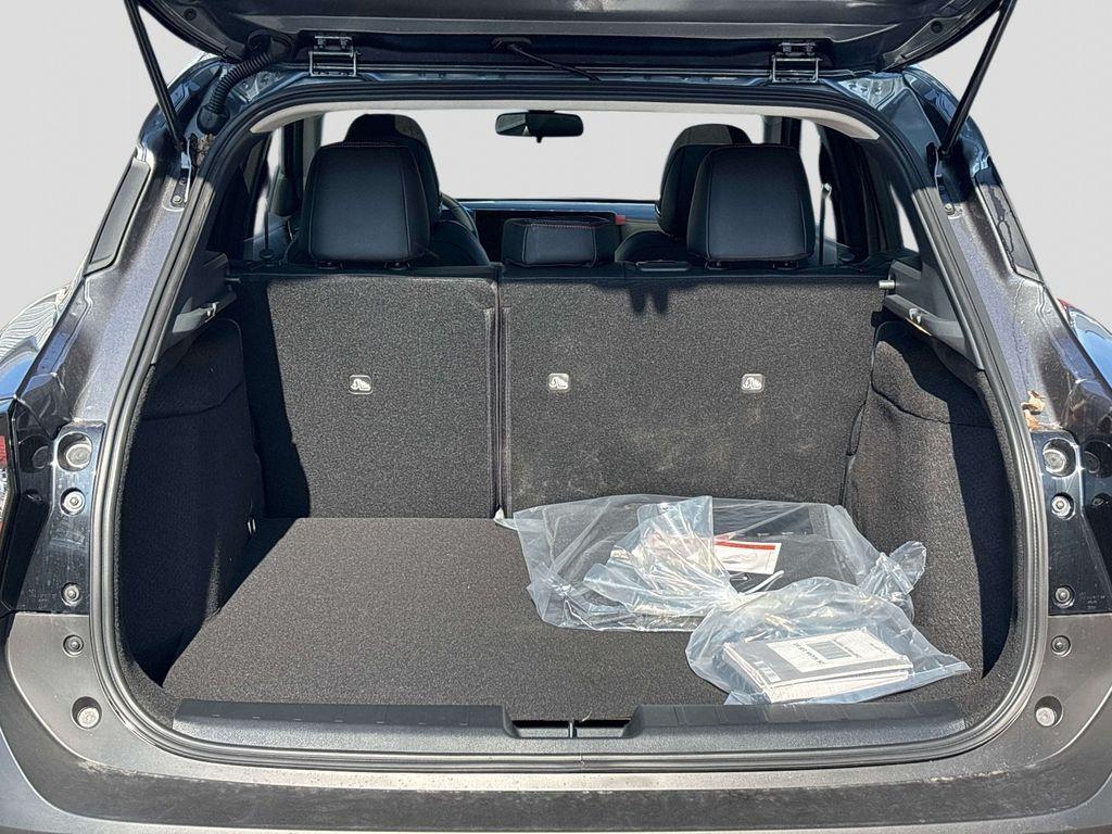 new 2026 Nissan Kicks car, priced at $31,286