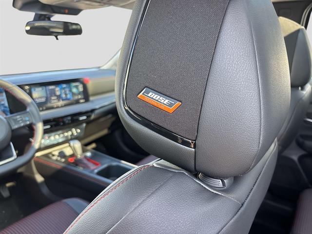 new 2026 Nissan Kicks car, priced at $31,601