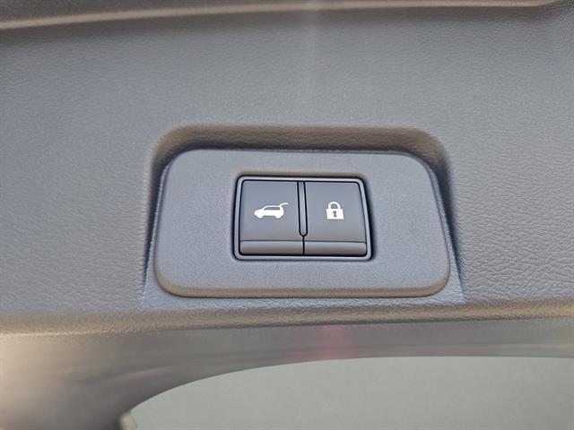 new 2025 Nissan Rogue car, priced at $38,991