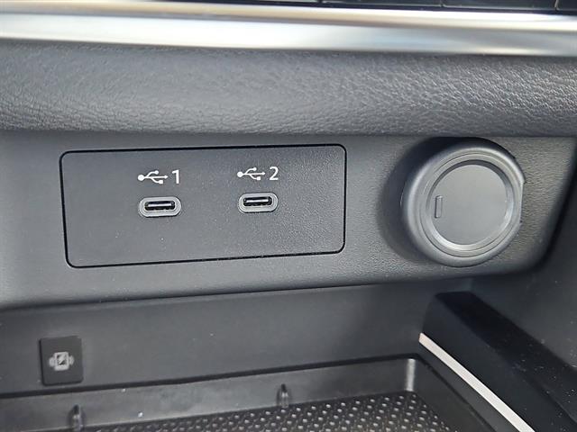 new 2025 Nissan Rogue car, priced at $38,991