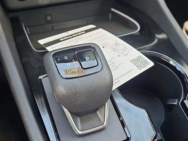 new 2025 Nissan Rogue car, priced at $38,991