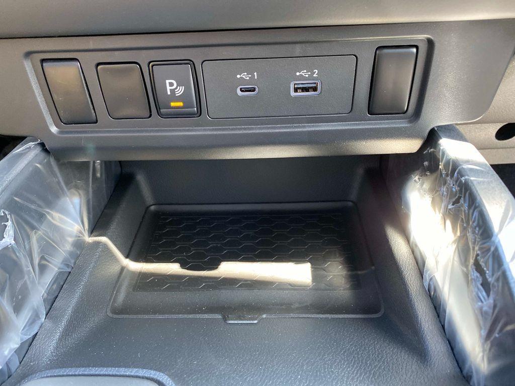 new 2026 Nissan Frontier car, priced at $37,100