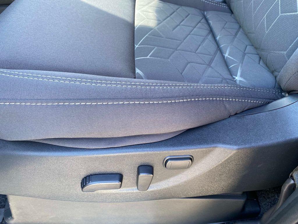 new 2026 Nissan Frontier car, priced at $37,100