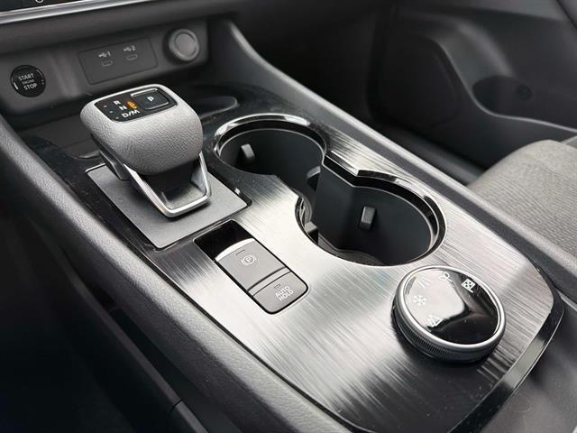 new 2026 Nissan Rogue car, priced at $34,450