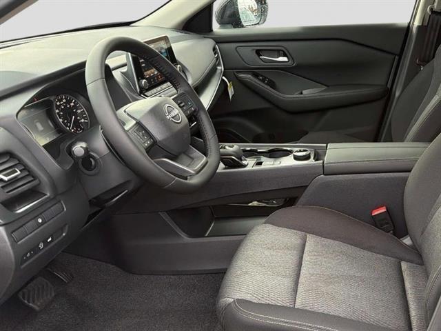 new 2026 Nissan Rogue car, priced at $34,450