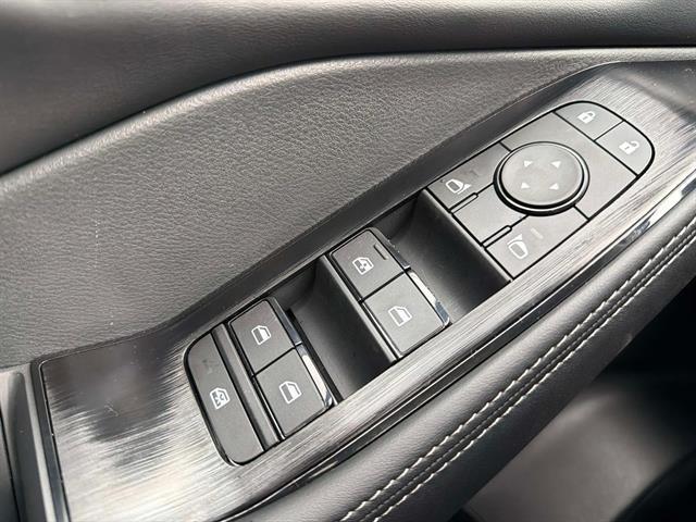 new 2026 Nissan Rogue car, priced at $34,450