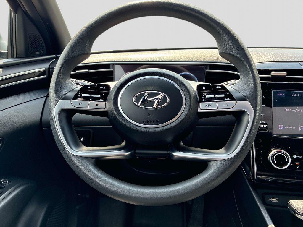 used 2022 Hyundai SANTA CRUZ car, priced at $26,174