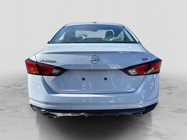 new 2025 Nissan Altima car, priced at $29,985