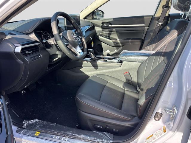 new 2025 Nissan Altima car, priced at $29,985