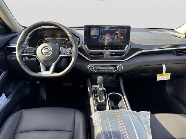 new 2025 Nissan Altima car, priced at $29,985