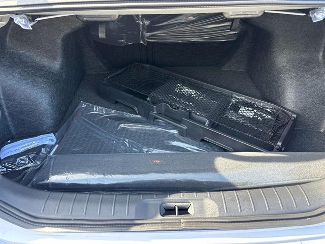 new 2025 Nissan Altima car, priced at $29,985