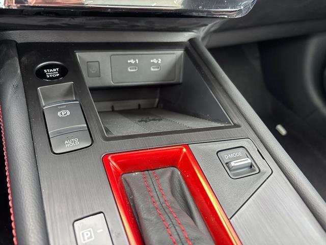 new 2026 Nissan Kicks car, priced at $31,972