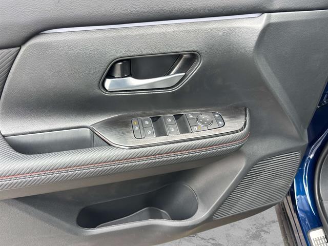 new 2026 Nissan Kicks car, priced at $31,972