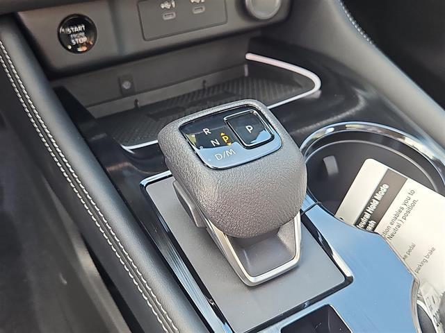 new 2026 Nissan Rogue car, priced at $41,066