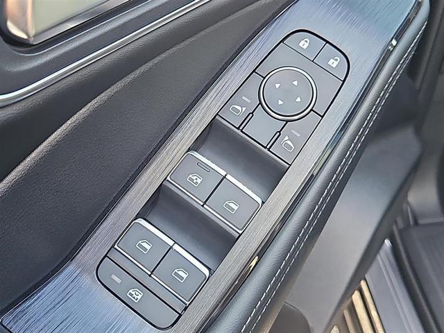 new 2026 Nissan Rogue car, priced at $41,066