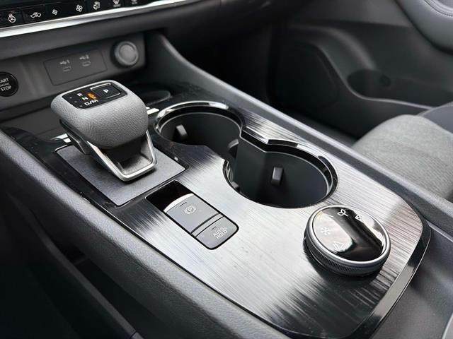 new 2026 Nissan Rogue car, priced at $32,895