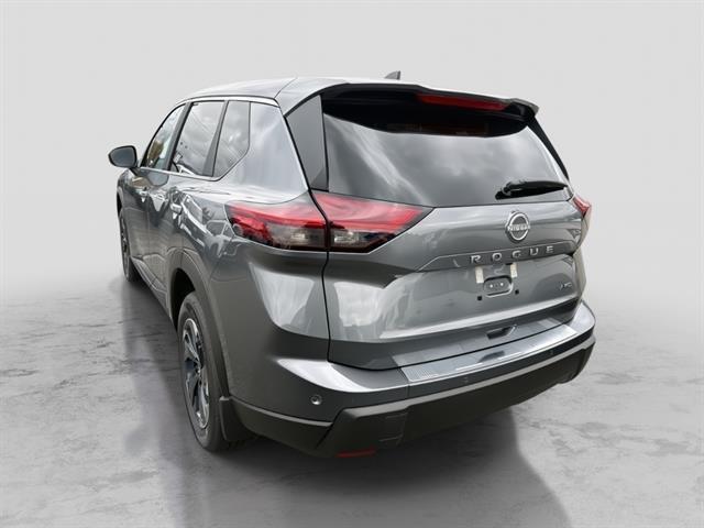 new 2026 Nissan Rogue car, priced at $32,895