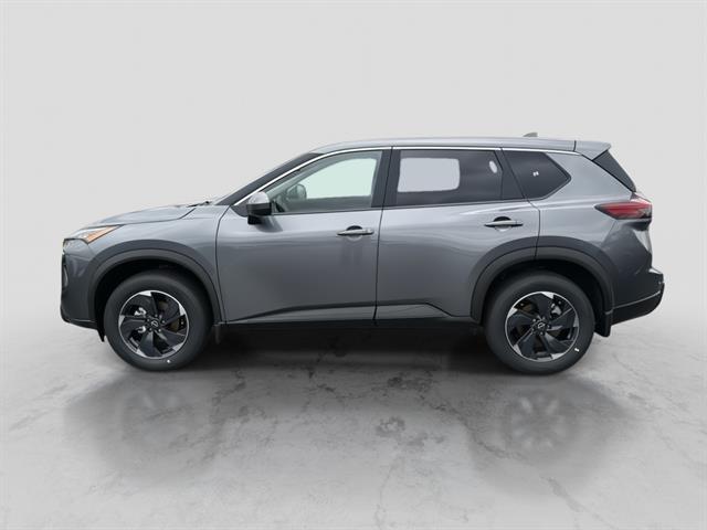 new 2026 Nissan Rogue car, priced at $32,895