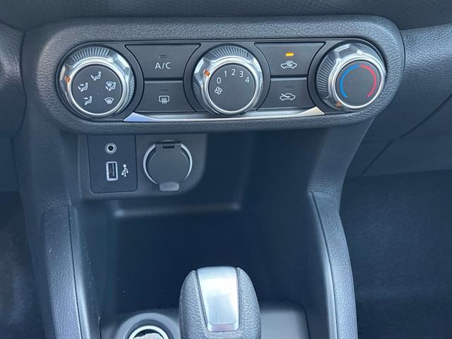 new 2025 Nissan Kicks Play car, priced at $21,097