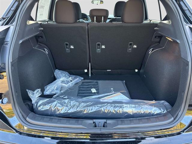 new 2025 Nissan Kicks Play car, priced at $21,097