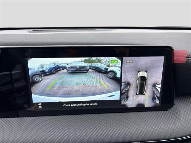 new 2026 Nissan Kicks car, priced at $36,770