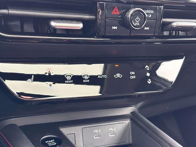 new 2026 Nissan Kicks car, priced at $36,770