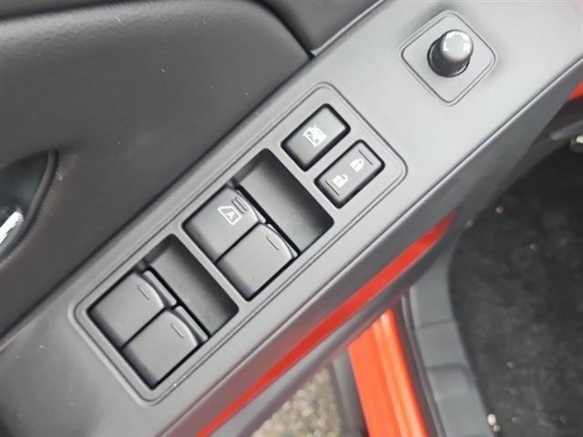 new 2025 Nissan Frontier car, priced at $42,075