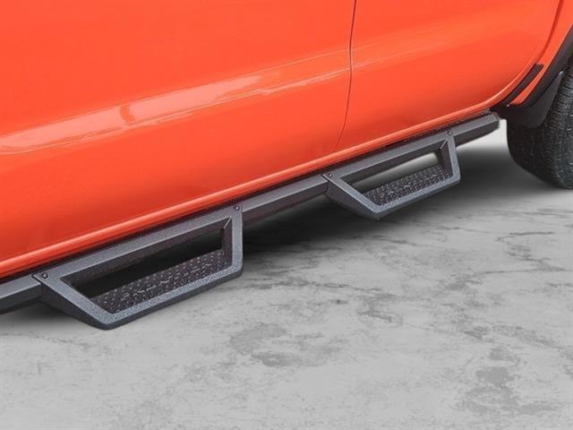 new 2025 Nissan Frontier car, priced at $42,075