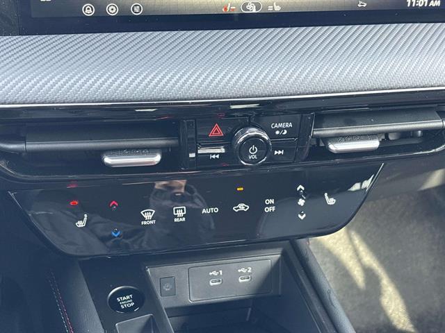 new 2026 Nissan Kicks car, priced at $30,883