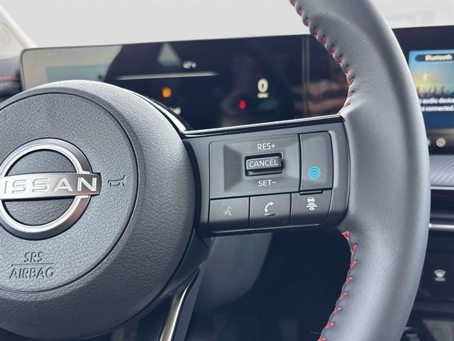 new 2026 Nissan Kicks car, priced at $30,883