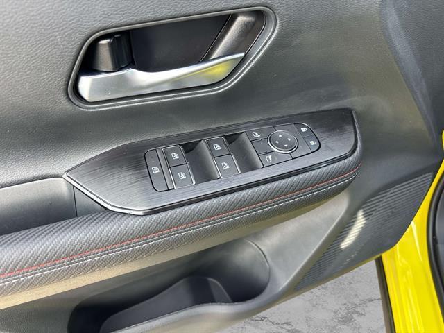 new 2026 Nissan Kicks car, priced at $30,883