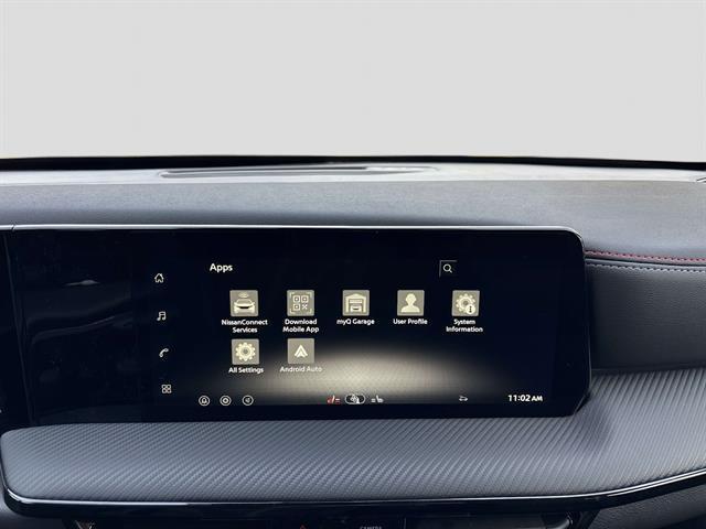 new 2026 Nissan Kicks car, priced at $30,883