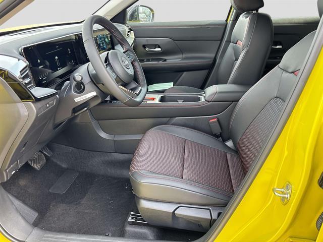 new 2026 Nissan Kicks car, priced at $30,883