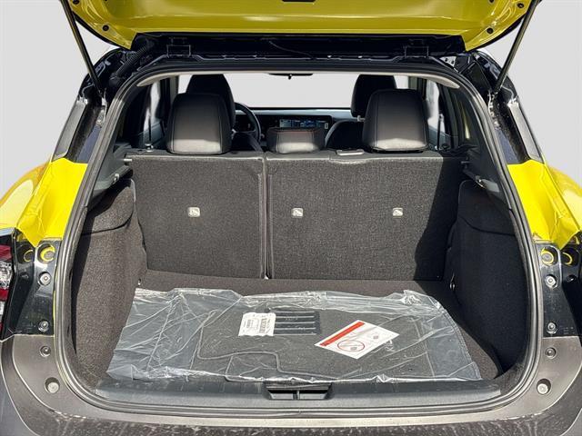 new 2026 Nissan Kicks car, priced at $30,883