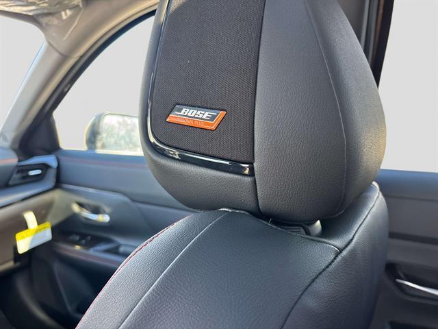 new 2026 Nissan Kicks car, priced at $31,601