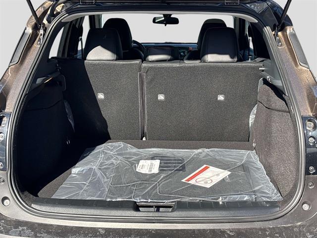 new 2026 Nissan Kicks car, priced at $31,601