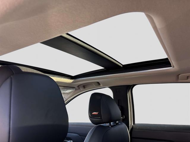 new 2026 Nissan Kicks car, priced at $32,007