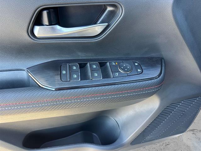 new 2026 Nissan Kicks car, priced at $32,007