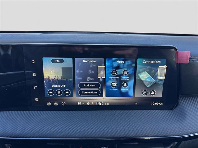 new 2026 Nissan Kicks car, priced at $32,007