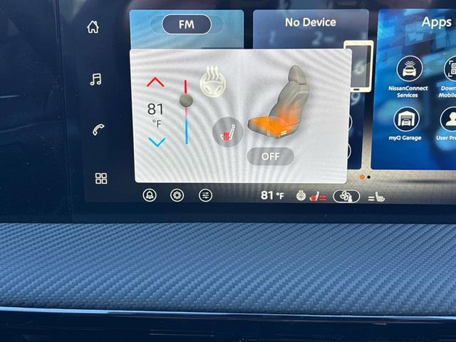 new 2026 Nissan Kicks car, priced at $32,007