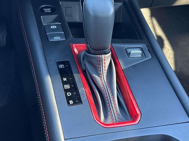 new 2026 Nissan Kicks car, priced at $32,007