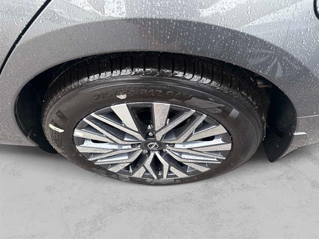 new 2025 Nissan Altima car, priced at $27,319