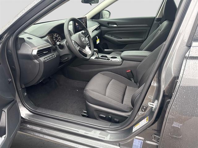 new 2025 Nissan Altima car, priced at $27,319