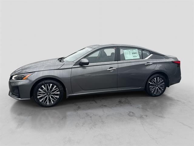 new 2025 Nissan Altima car, priced at $27,319