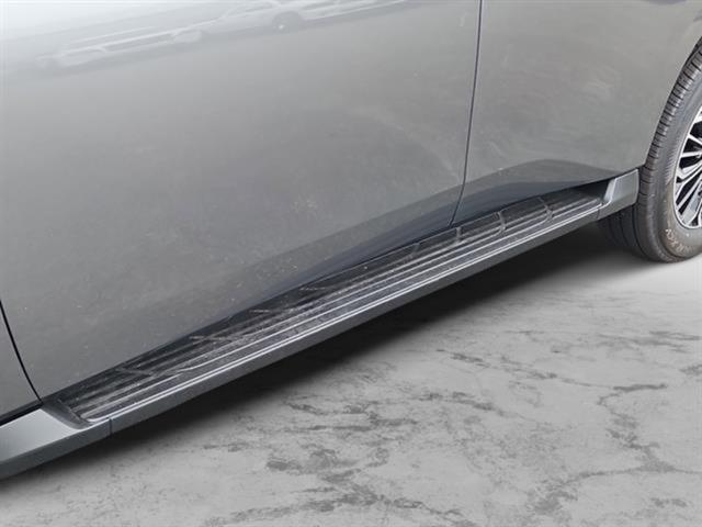 new 2025 Nissan Armada car, priced at $71,560