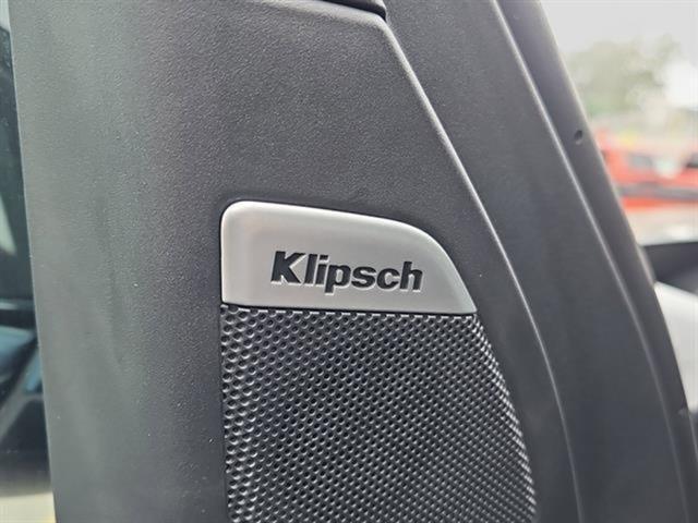 new 2025 Nissan Armada car, priced at $71,560