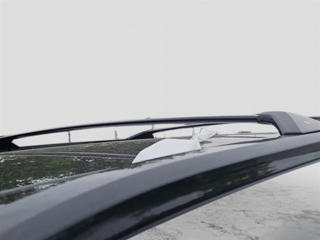 new 2025 Nissan Armada car, priced at $71,560