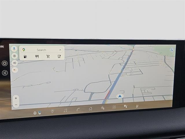 new 2025 Nissan Armada car, priced at $71,560