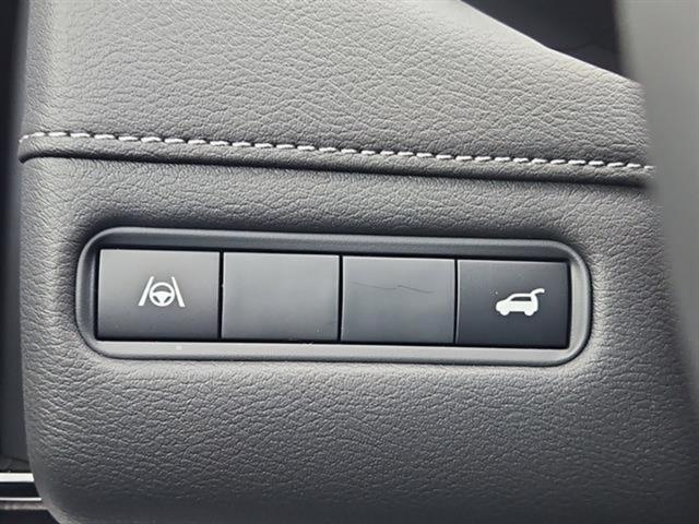 new 2025 Nissan Armada car, priced at $71,560